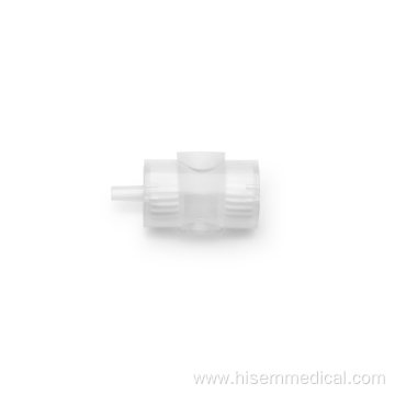 Disposable Breathing Tracheotomy Filter